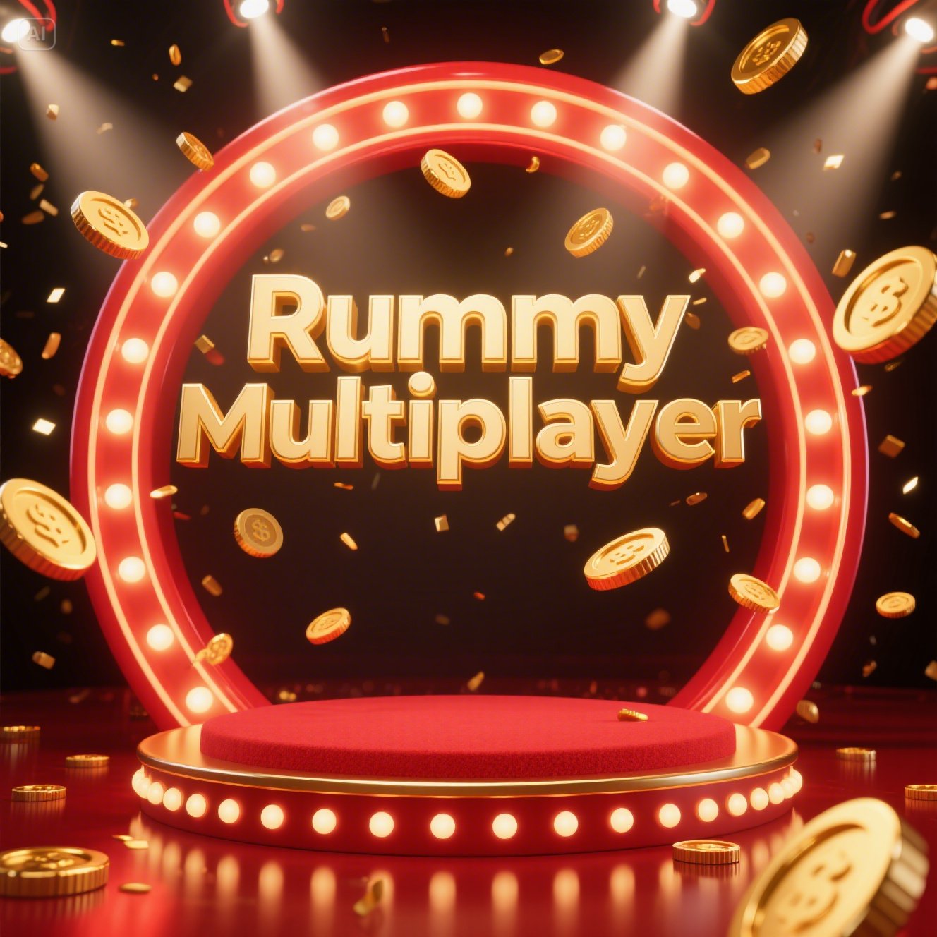 Rummy Multiplayer